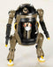FRAME ARMS GIRL HAND SCALE GOURAI with 20 MechatroWego BROWN Kit NEW from Japan_6