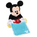 BANDAI Disney Peek a boo! Friends Mickey Mouse Plush Doll Battery Powered NEW_1