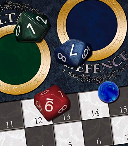 Blade Rondo Frost Veil (1-2 people 10-20 minutes for 8 years & over) ‎FCG-BR012B_6