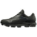 MIZUNO Baseball Spike Shoes WAVE SELECT 9 Black Black 11GP1922 US9.5(27.5cm) NEW_1