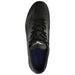 MIZUNO Baseball Spike Shoes WAVE SELECT 9 Black Black 11GP1922 US9.5(27.5cm) NEW_4