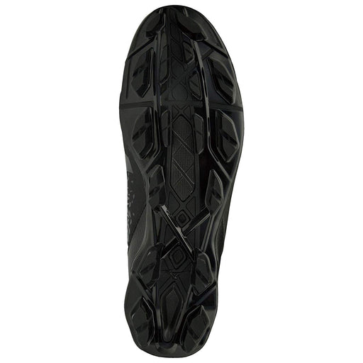 MIZUNO Baseball Spike Shoes WAVE SELECT 9 Black Black 11GP1922 US10.5(28.5cm)_2