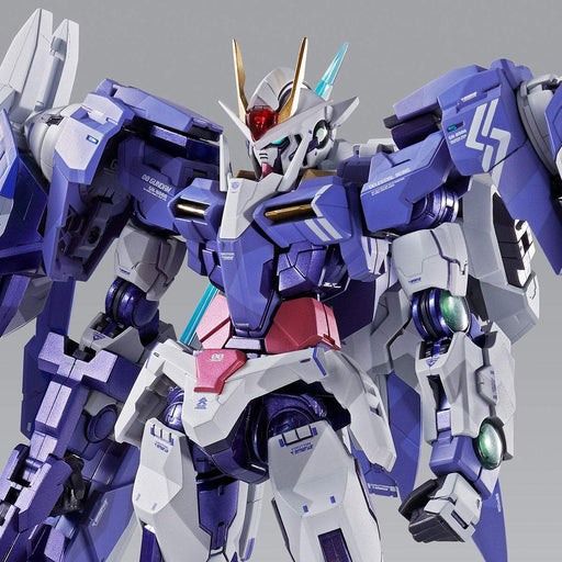 Bandai Metal Build 00 Raiser Designers Blue TAMASHII NATION 2019 ban990332224_1