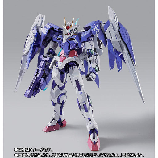 Bandai Metal Build 00 Raiser Designers Blue TAMASHII NATION 2019 ban990332224_2