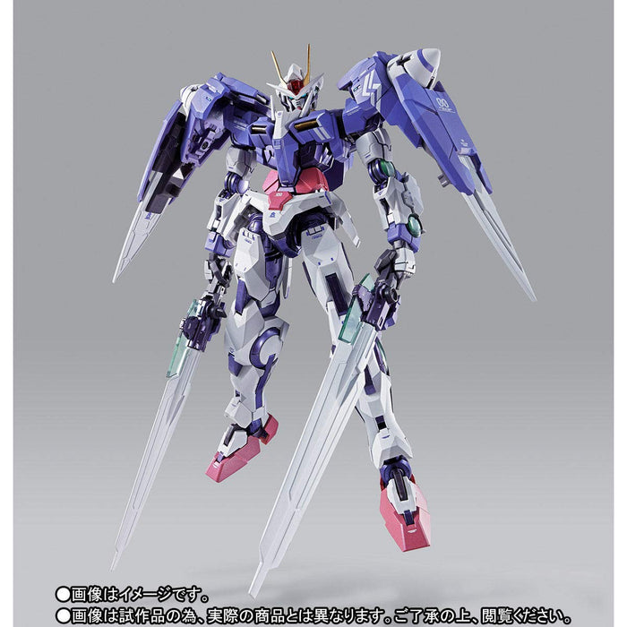 Bandai Metal Build 00 Raiser Designers Blue TAMASHII NATION 2019 ban990332224_3