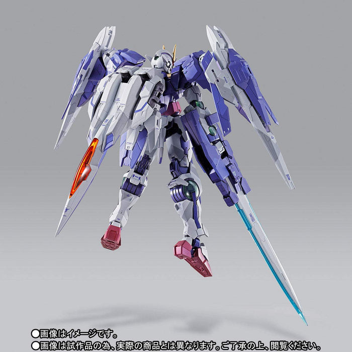 Bandai Metal Build 00 Raiser Designers Blue TAMASHII NATION 2019 ban990332224_4
