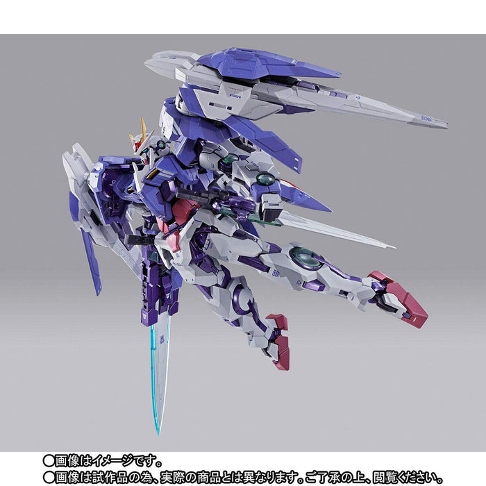 Bandai Metal Build 00 Raiser Designers Blue TAMASHII NATION 2019 ban990332224_6