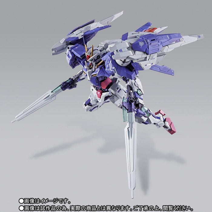 Bandai Metal Build 00 Raiser Designers Blue TAMASHII NATION 2019 ban990332224_7