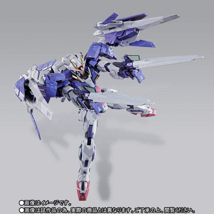 Bandai Metal Build 00 Raiser Designers Blue TAMASHII NATION 2019 ban990332224_8