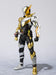 Bandai S.H. Figuarts Kamen Rider Build Trial Form Rabbit Dragon Figure 320756_3