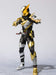 Bandai S.H. Figuarts Kamen Rider Build Trial Form Rabbit Dragon Figure 320756_5