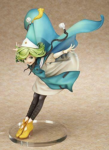Atelier of Witch Hat Coco 1/6 Figure NEW from Japan_2