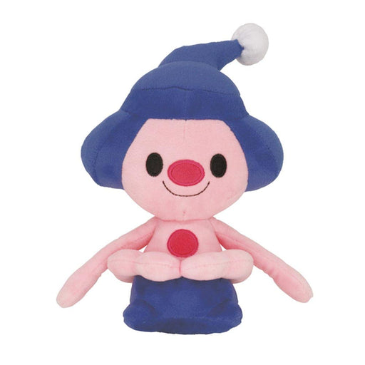 Sekiguchi Pokemon monpoke Mime Jr.  washable plush doll H20xW14xD9cm ‎666317 NEW_1