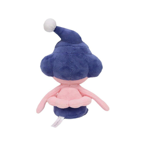 Sekiguchi Pokemon monpoke Mime Jr.  washable plush doll H20xW14xD9cm ‎666317 NEW_2