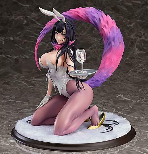 Anenarumono Chiyo: Unnamable Bunny Ver. Figure NEW from Japan_3