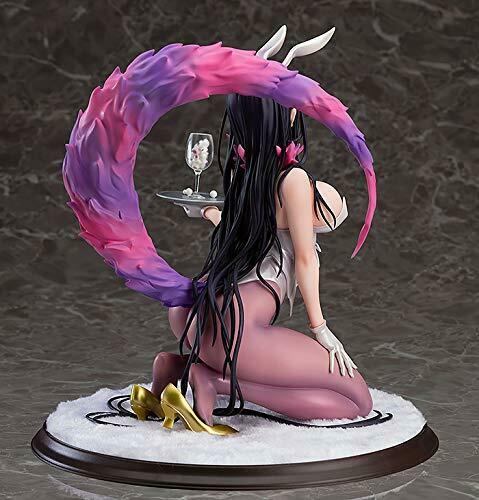 Anenarumono Chiyo: Unnamable Bunny Ver. Figure NEW from Japan_5