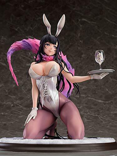 Anenarumono Chiyo: Unnamable Bunny Ver. Figure NEW from Japan_7