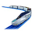 Plarail Connect Shinkansen Test Vehicle The Class E956 ALFA-X Train Toy NEW_1