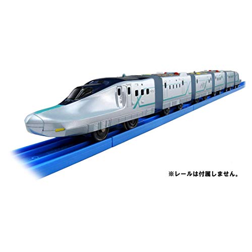 Plarail Connect Shinkansen Test Vehicle The Class E956 ALFA-X Train Toy NEW_4