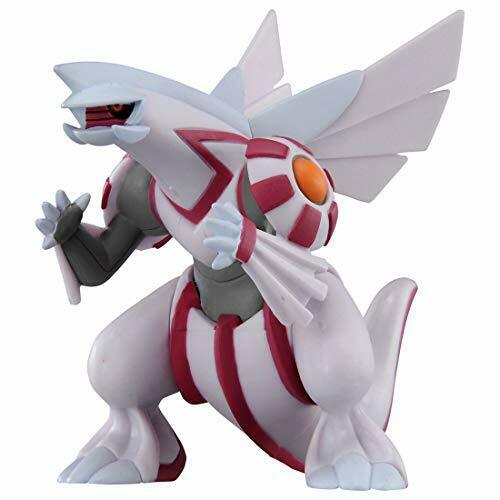 Takara Tomy Monster Collection ML-07 Palkia Character Toy NEW from Japan_1