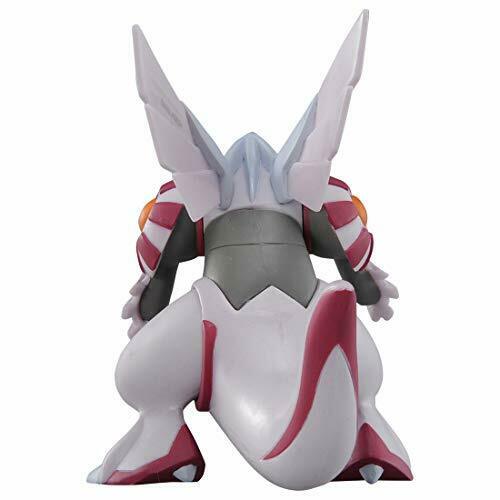 Takara Tomy Monster Collection ML-07 Palkia Character Toy NEW from Japan_3