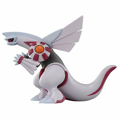 Takara Tomy Monster Collection ML-07 Palkia Character Toy NEW from Japan_4