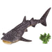Takara Tomy Ania AL-05 Whale Shark (Floating Ver.) Animal Dinosaur Realistic NEW_1