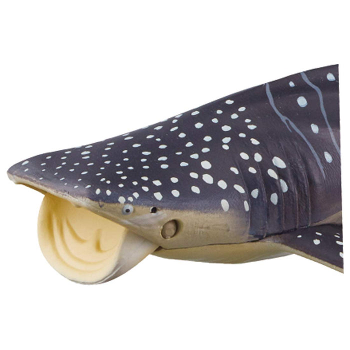 Takara Tomy Ania AL-05 Whale Shark (Floating Ver.) Animal Dinosaur Realistic NEW_2