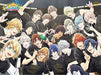 Uta no Prince-sama Maji LOVE Kingdom Limited Edition 2 DVD CD Book KIZB-90288/9_1