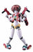 Polynian Neoanthropinae Rucy Non-scale PVC ABS 130mm Action Figure Daibadi NEW_1