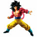 Dragon Ball GT Full Scratch THE SUPER SAIYAN 4 SON GOKU/GOKOU figure NEW_1