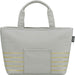 Thermos Insulated Lunch Bag 4L Gray RDU-0043 GY W28.5xD10.5xH18cm Polyester NEW_1