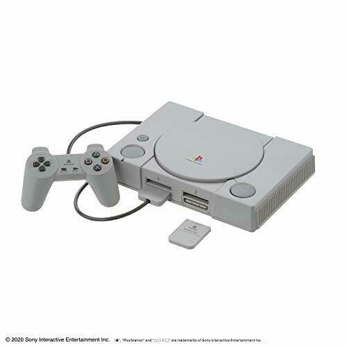 BANDAI BEST HIT CHRONICLE PlayStation (SCPH-1000) 2/5 Kit NEW from Japan_10