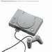 BANDAI BEST HIT CHRONICLE PlayStation (SCPH-1000) 2/5 Kit NEW from Japan_5