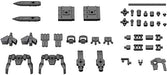 Bandai 30 Minutes Missions Option Parts Set 2 1/144 Scale NEW from Japan_1