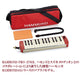 Hammond PRO-27S Keyboard Harmonica Electric Acorstic Soprano Model ‎1706066 NEW_3