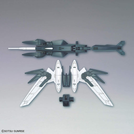 Bandai Spirits HGBD:R Gundam Build Divers Re:RISE Merck One Weapons BAS5058926_2