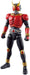 Figure-rise Standard Kamen Rider KUUGA Mighty Form Colored Model Kit BAS5059022_1