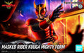 Figure-rise Standard Kamen Rider KUUGA Mighty Form Colored Model Kit BAS5059022_3