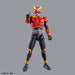 Figure-rise Standard Kamen Rider KUUGA Mighty Form Colored Model Kit BAS5059022_5