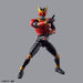 Figure-rise Standard Kamen Rider KUUGA Mighty Form Colored Model Kit BAS5059022_6