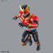 Figure-rise Standard Kamen Rider KUUGA Mighty Form Colored Model Kit BAS5059022_9