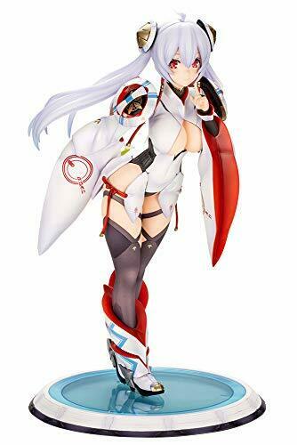 Kotobukiya Phantasy Star Online 2 Matoi Nidy-2D-Ver. 1/7 Scale Figure NEW_1