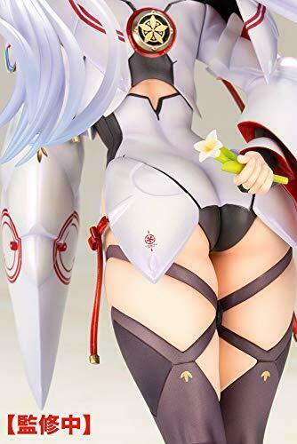 Kotobukiya Phantasy Star Online 2 Matoi Nidy-2D-Ver. 1/7 Scale Figure NEW_2