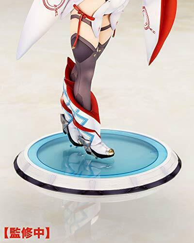 Kotobukiya Phantasy Star Online 2 Matoi Nidy-2D-Ver. 1/7 Scale Figure NEW_4