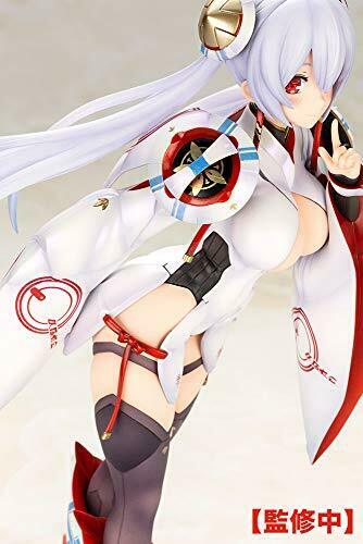 Kotobukiya Phantasy Star Online 2 Matoi Nidy-2D-Ver. 1/7 Scale Figure NEW_5