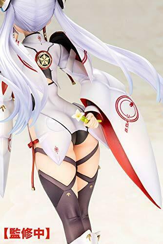 Kotobukiya Phantasy Star Online 2 Matoi Nidy-2D-Ver. 1/7 Scale Figure NEW_6