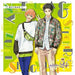 [CD] Original Anime number 24 ED: Kimi to Iru nara NEW from Japan_1