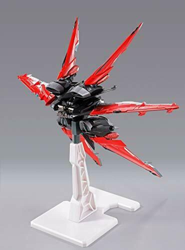 METAL BUILD flight unit option set (Alternative strike Ver.) GUNDAM NEW_1