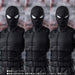 Bandai S.H.Figuarts Spider-Man Stealth Suit Spider-Man: Far From Home Figure NEW_4